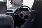 Honda Accord AeroDeck LXR-S 1986 года